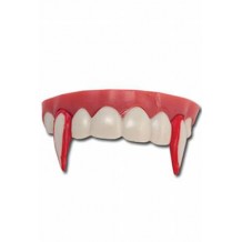 Dentier vampire