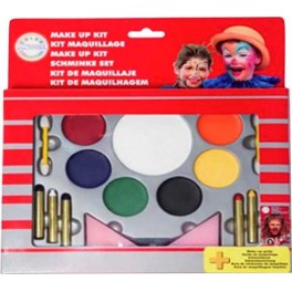 Kit de Maquillage Enfant