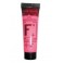 Tube crème maquillage rose fluo