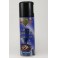 Spray laque cheveux paillettes 125 ml (différents coloris)