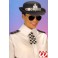 Lunettes policier