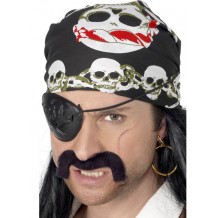 Bandana Pirate