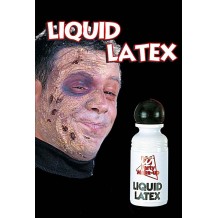 Latex liquide 28g