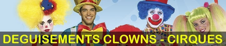 Clown - Cirque