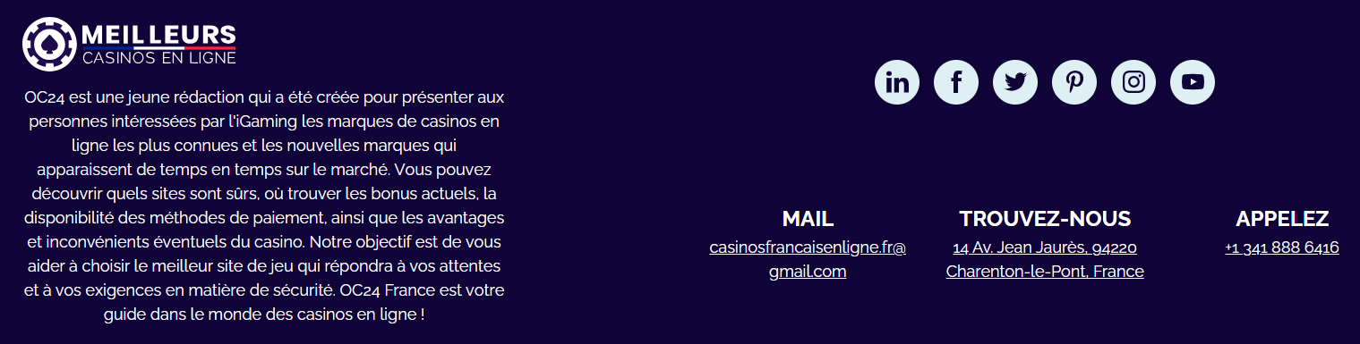 Image dédiée au jeu responsable présentant les recommandations essentielles de François Jelius publiées sur CasinoEnLigne-24-France.Com.